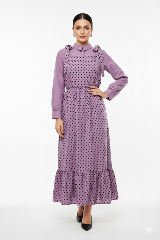Polka Dot