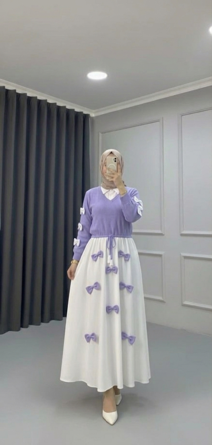 New coti maxi LAILAC