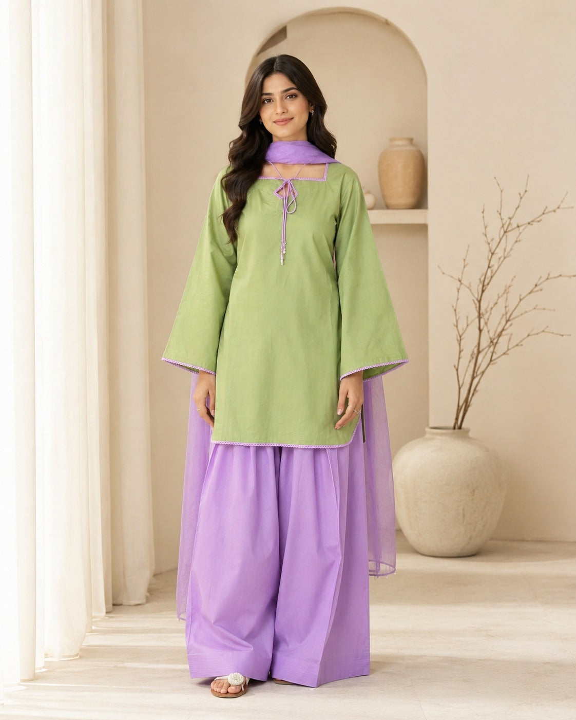 Levoura 3 PC Set