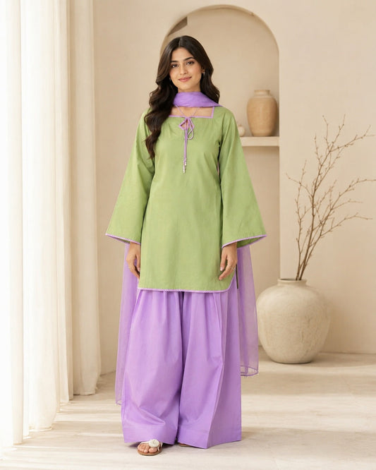 Levoura 3 PC Set