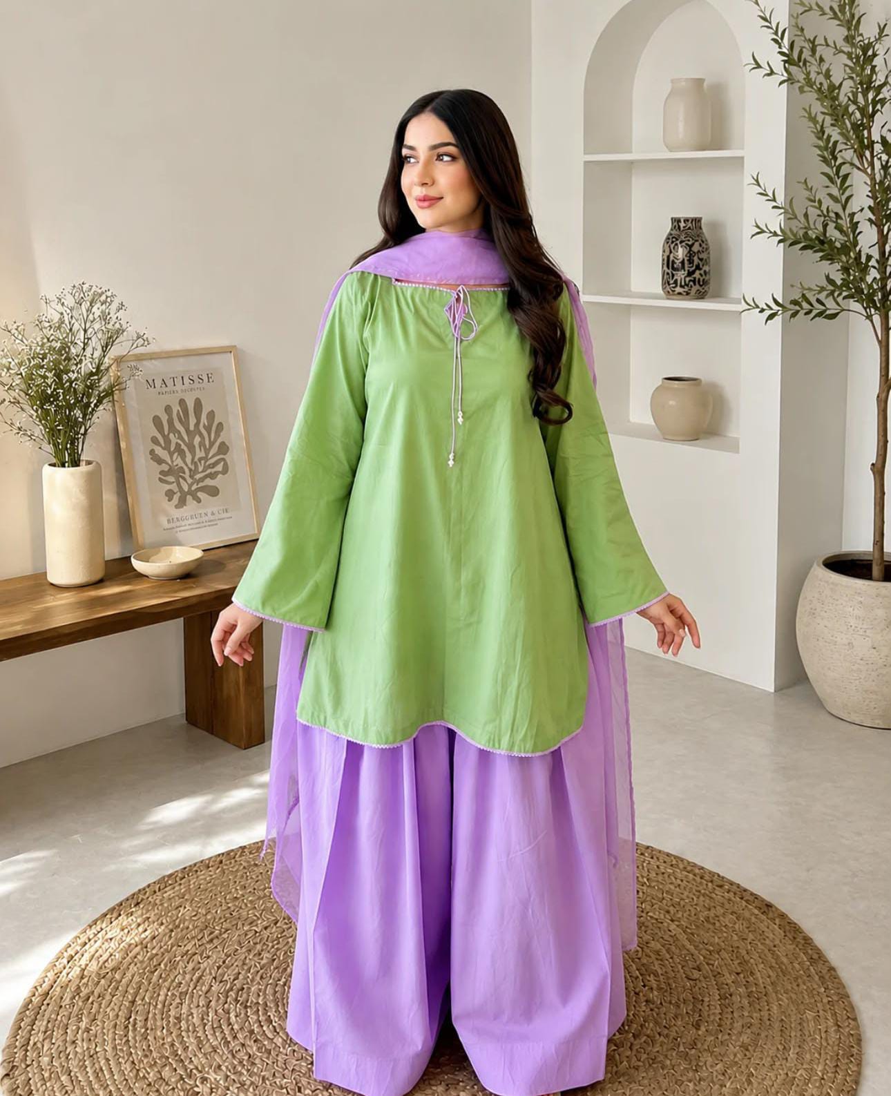 Levoura 3 PC Set
