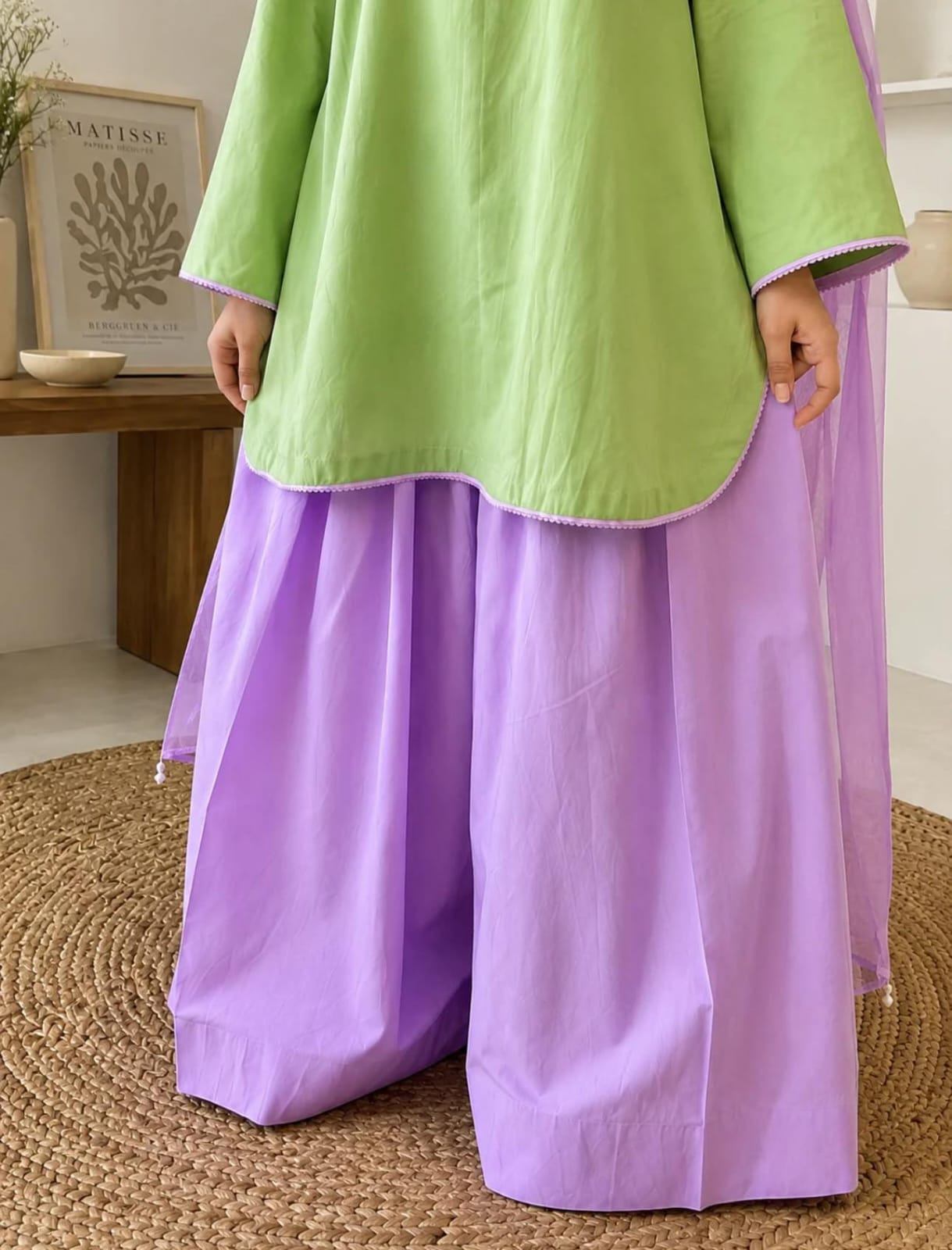 Levoura 3 PC Set