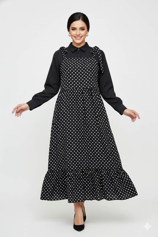Polka Dot