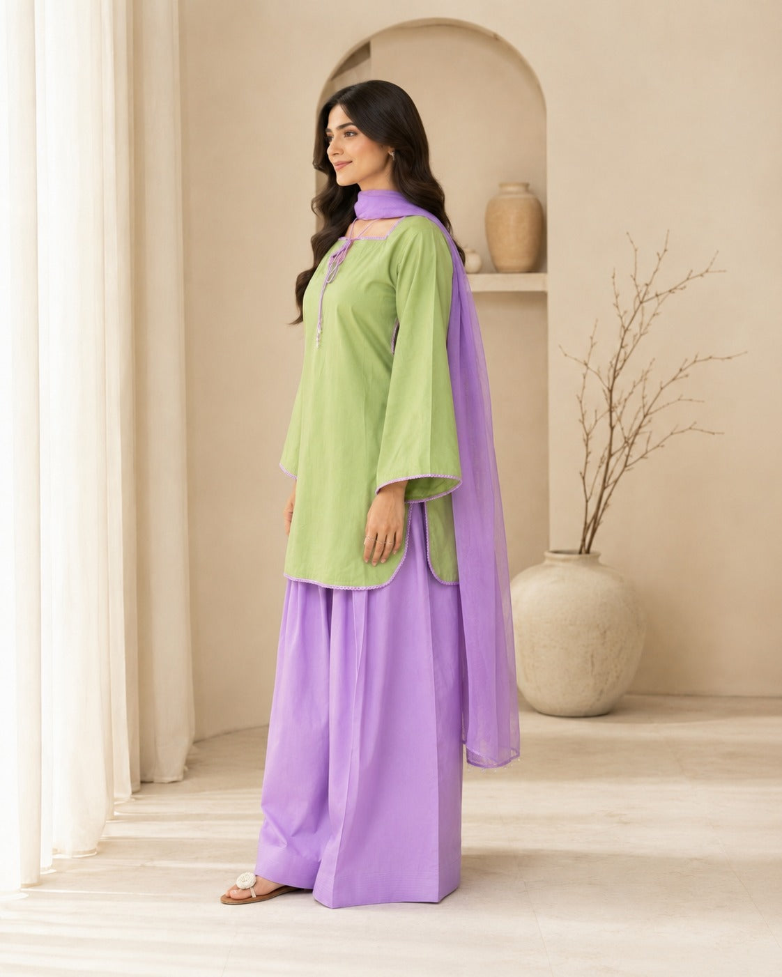 Levoura 3 PC Set