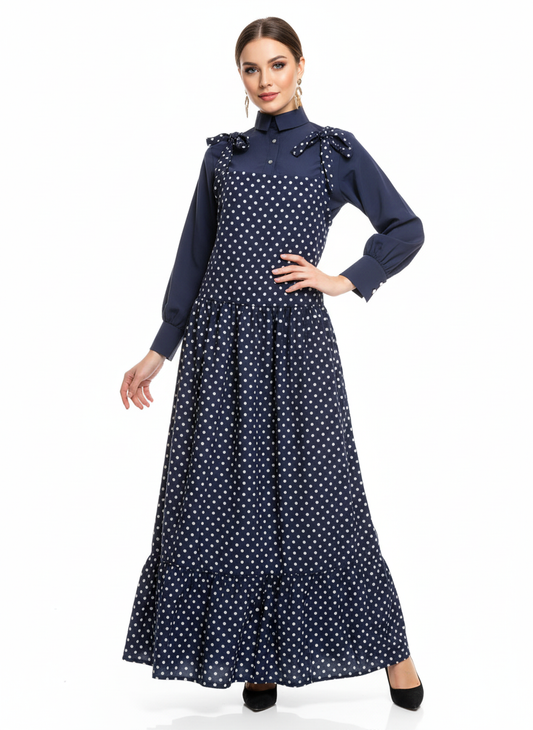 Polka Dot