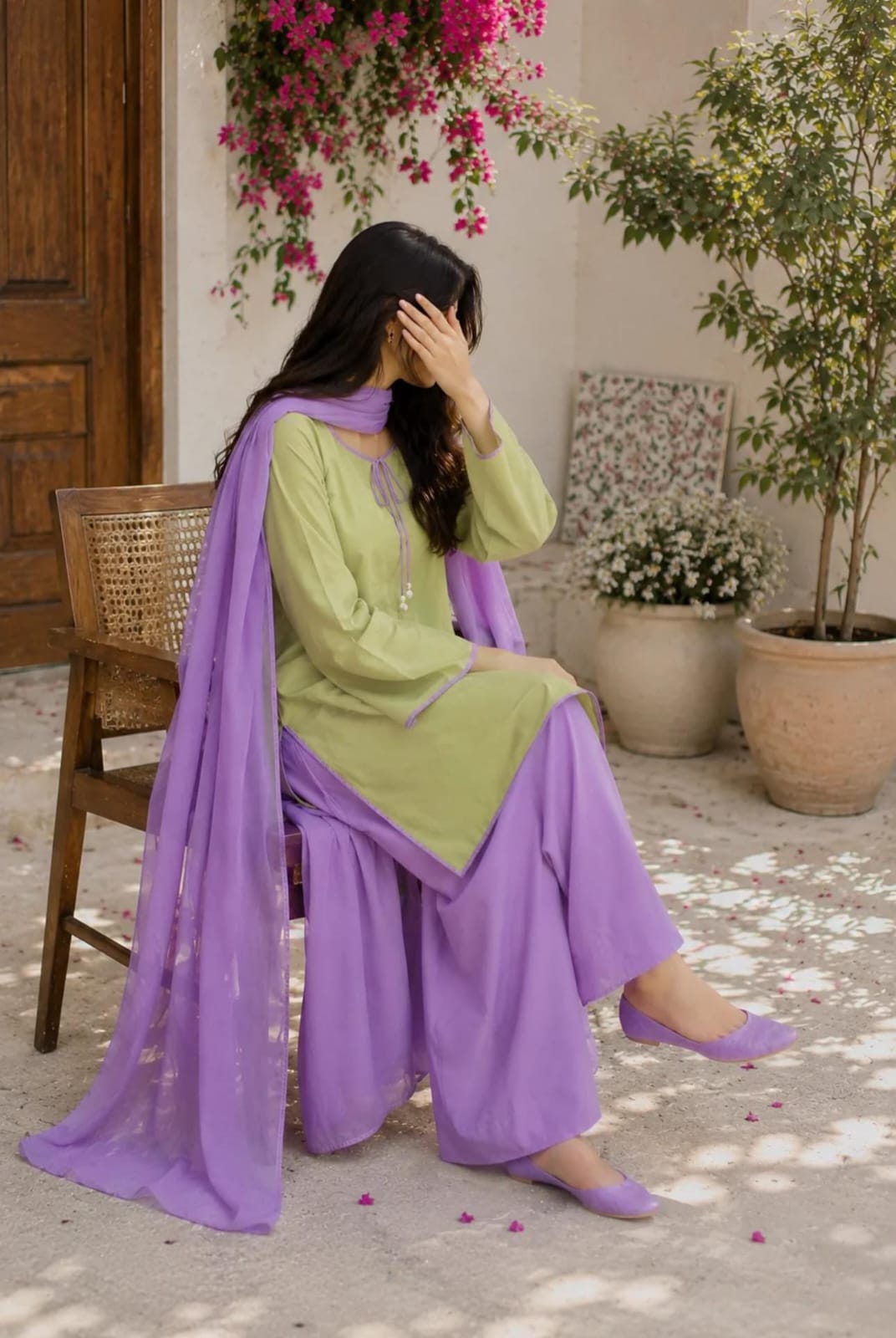 Levoura 3 PC Set