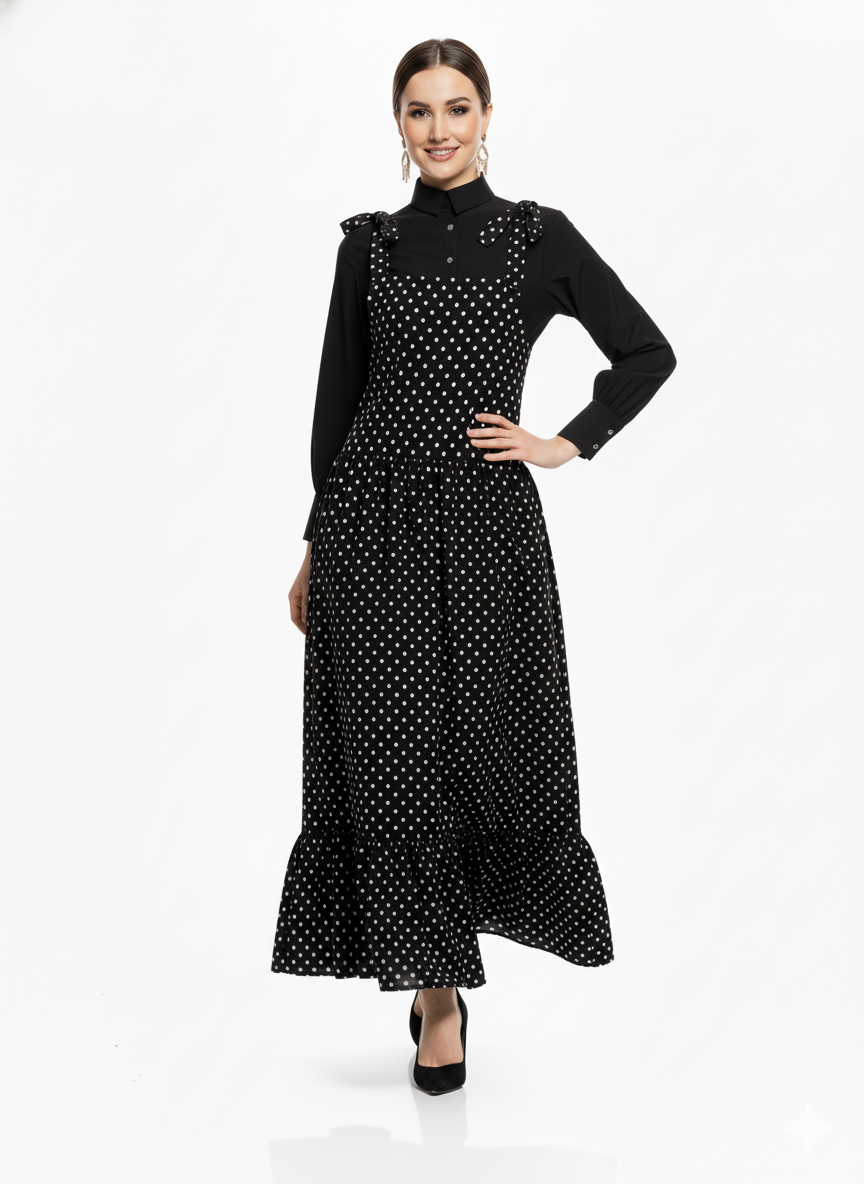 Polka Dot