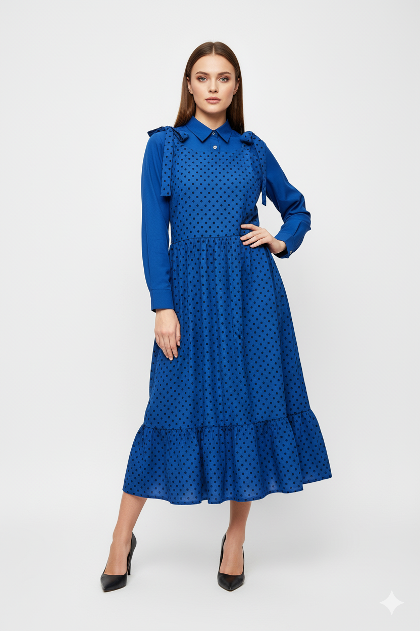 Polka Dot